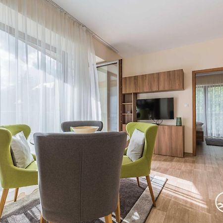 Tatra Suites Harmony Apartment B301 Vysoké Tatry Buitenkant foto